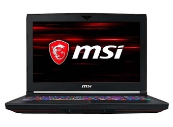 Ремонт MSI GT63 8SG Titan