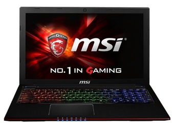 Ремонт MSI GE60 2QD Apache