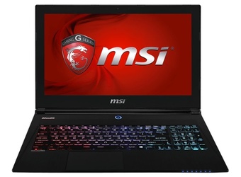 Ремонт MSI GS60 2PE Ghost Pro