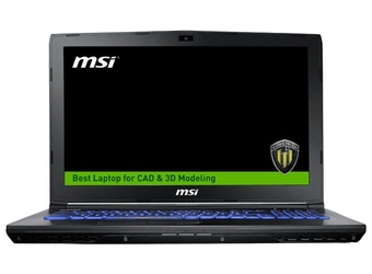 Ремонт MSI WE62 7RI
