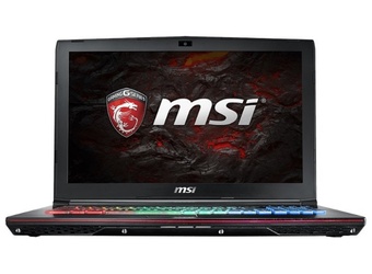 Ремонт MSI GE62 7RD APACHE