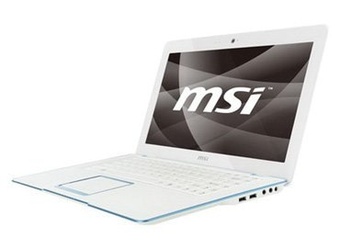 Ремонт MSI X-Slim X400