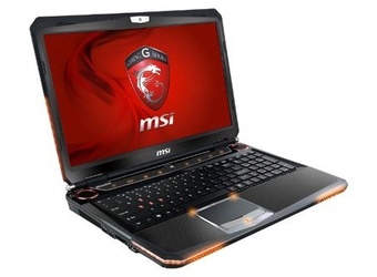 Ремонт MSI GT685