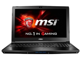 Ремонт MSI GL62 6QD
