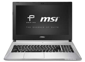 Ремонт MSI PX60 2QD