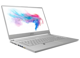 Ремонт MSI P65 Creator 8RD