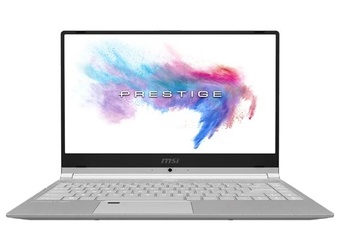 Ремонт MSI PS42 Modern 8RA