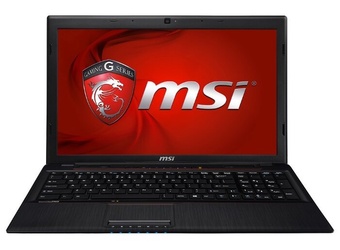 Ремонт MSI GP60 2PE Leopard