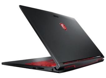 Ремонт MSI GV62 7RD