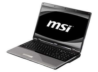 Ремонт MSI CX620