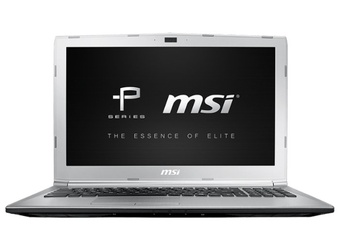 Ремонт MSI PL62 7RC