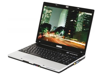 Ремонт MSI MEGABOOK M670