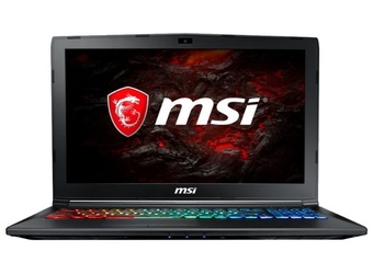 Ремонт MSI GP62M 7REX Leopard Pro