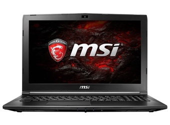 Ремонт MSI GL62M 7RE