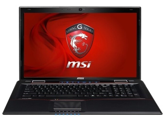 Ремонт MSI GE60 0NC