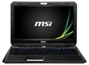 Ремонт MSI GT60 0NG