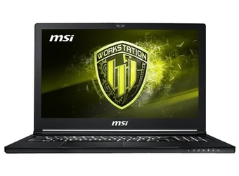 Ремонт MSI WS63 8SJ