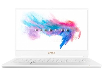 Ремонт MSI P65 Creator 8RF