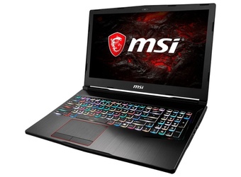 Ремонт MSI GE63VR 7RF Raider