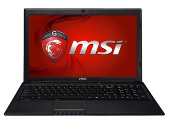 Ремонт MSI GP60 2OD