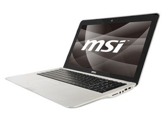 Ремонт MSI X-Slim X610