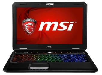 Ремонт MSI GT60 2QD Dominator
