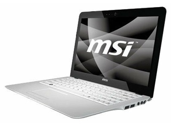 Ремонт MSI X-Slim X340